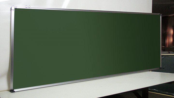 黒板(スチール製・重量型)|黒板・ホワイトボードの製造販売 株式会社ライト黒板製作所