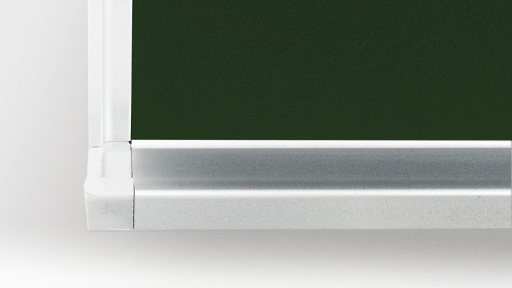 黒板(スチール製・軽量型)|黒板・ホワイトボードの製造販売 株式会社ライト黒板製作所